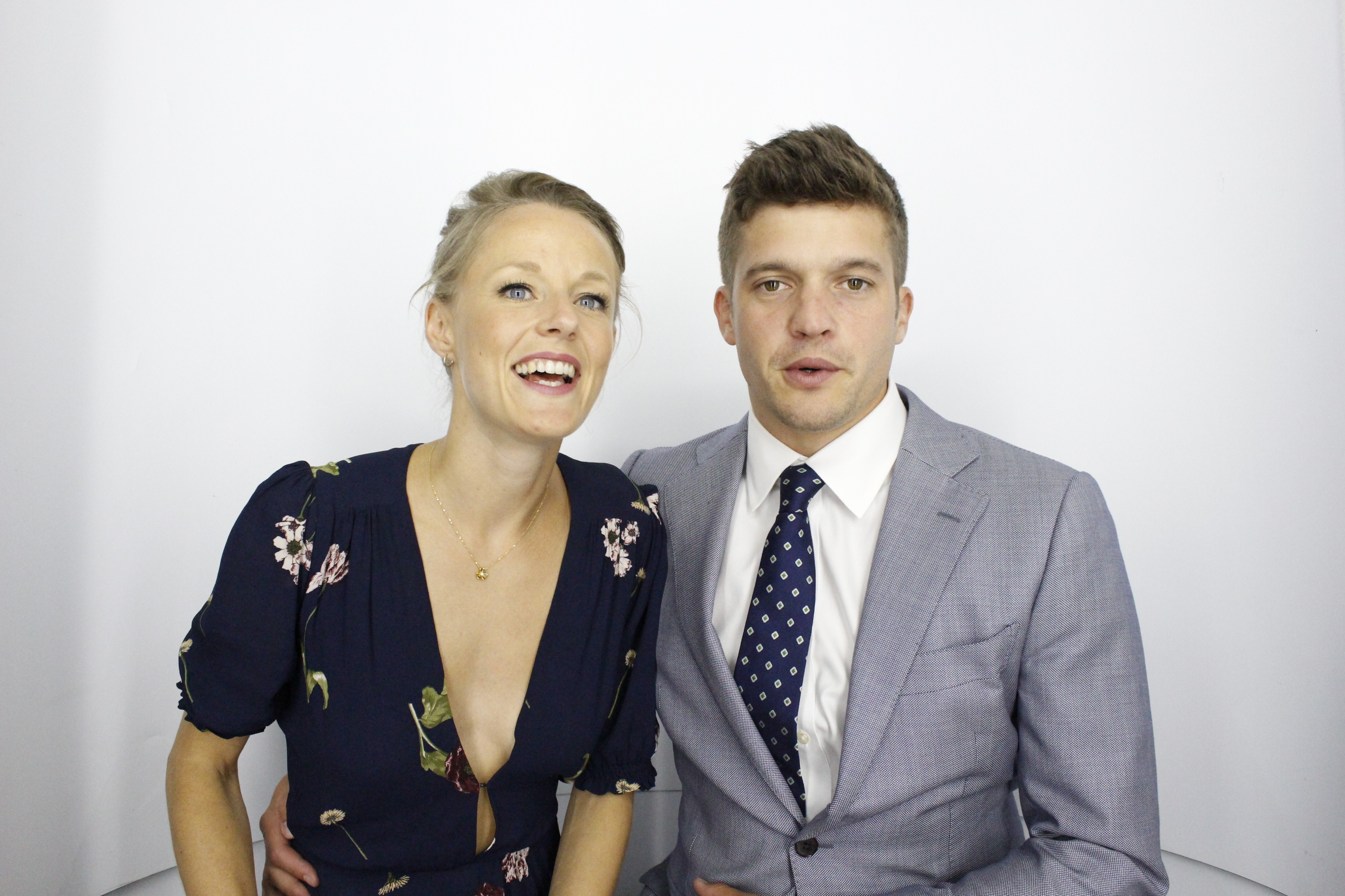 Henry Wilkinson Wedding | View more photos from the event at gallery.myphotoboothexperience.co.uk/u/MyPhotoBoothExperienceLtd/Henry-Wilkinson-Wedding
